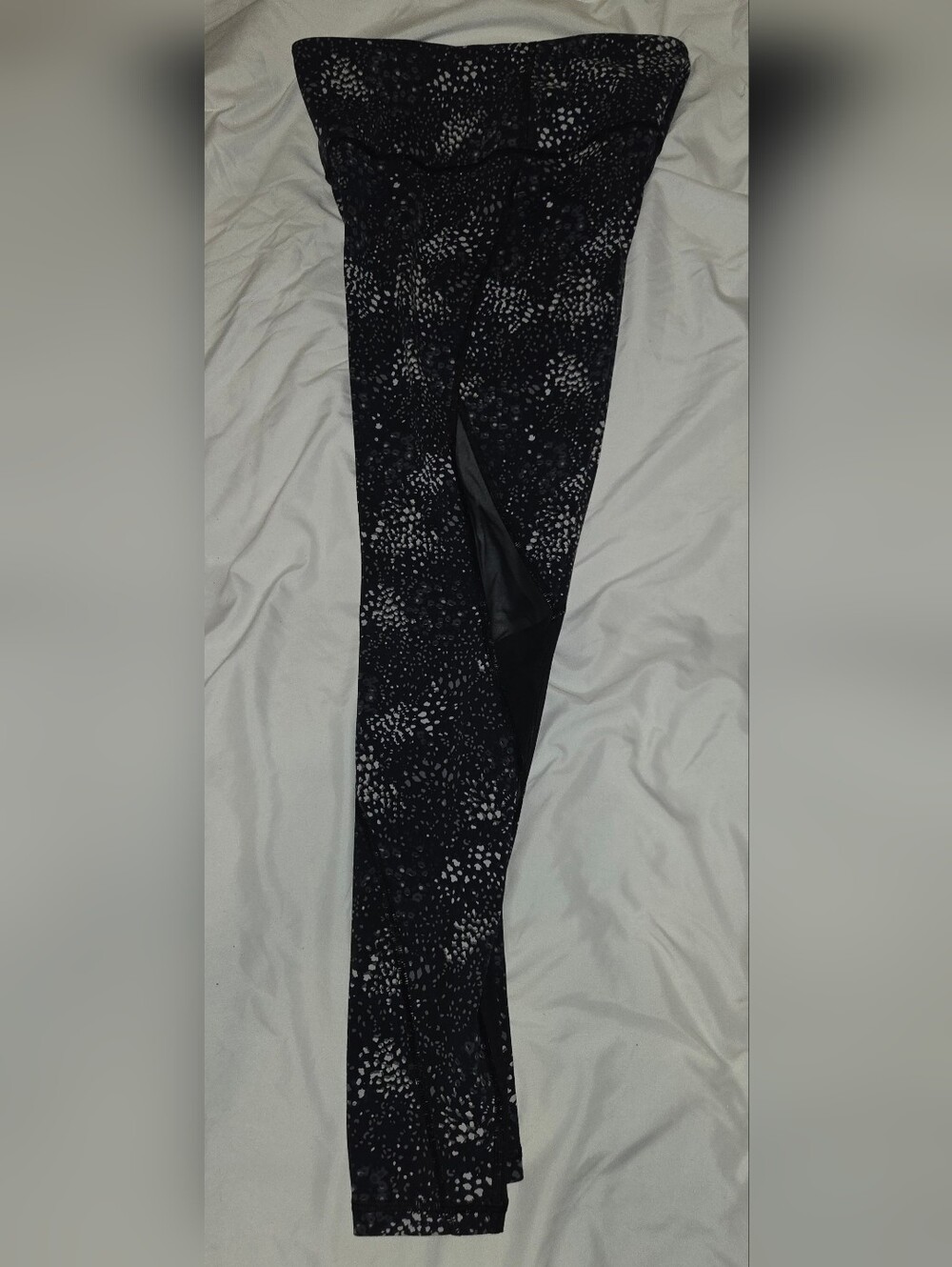 Victoria's Secret Sport Leggings Sz M - Picture 5 of 7